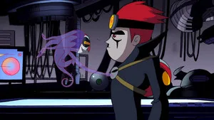 Xiaolin Showdown 1. sezon 11. bölüm görseli