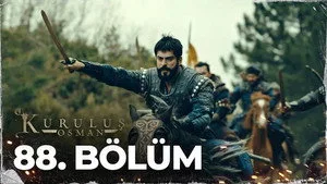 Kuruluş: Osman 3. sezon 24. bölüm görseli