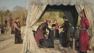 Muhteşem Yüzyıl: Kösem 1. sezon 14. bölüm görseli