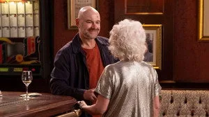 Coronation Street 66. sezon 116. bölüm görseli