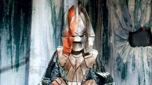 Doctor Who 10. sezon 3. bölüm görseli