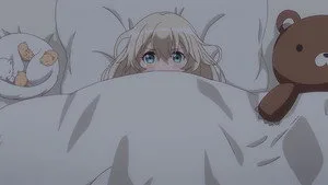 UzaMaid! 1. sezon 7. bölüm görseli