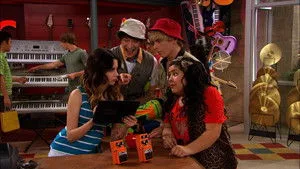 Austin & Ally 2. sezon 18. bölüm görseli