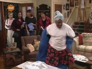 Kenan & Kel 4. sezon 2. bölüm görseli