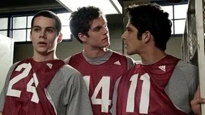 Teen Wolf 2. sezon 8. bölüm görseli