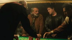 Legends 1. sezon 2. bölüm görseli