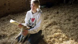 This Farming Life 1. sezon 9. bölüm görseli