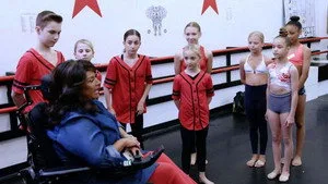 Dance Moms 8. sezon 13. bölüm görseli