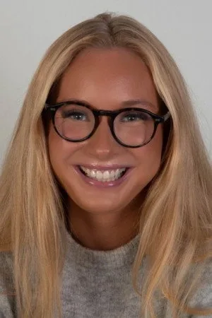 Caroline Harder