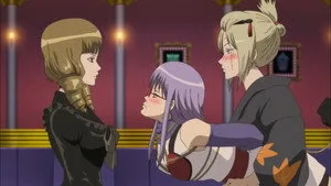 Gintama 5. sezon 41. bölüm görseli