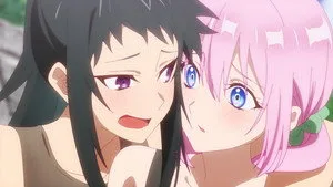 Kawaii dake ja Nai Shikimori-san 1. sezon 5. bölüm görseli