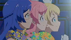Kiratto Pri☆chan 1. sezon 148. bölüm görseli