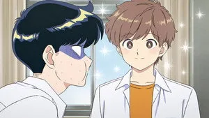 ガンバレ！中村くん！！ 1. sezon 5. bölüm görseli