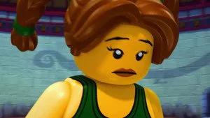 Ninjago: Spinjitzu'nun Ustaları 0. sezon 14. bölüm görseli