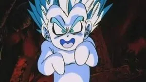 Dragon Ball Z 9. sezon 6. bölüm görseli