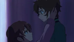 Seraph Of The End 1. sezon 6. bölüm görseli