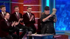 8 Out of 10 Cats Does Countdown 7. sezon 3. bölüm görseli