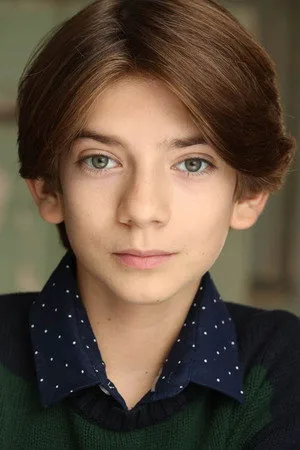 Santino Barnard