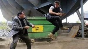 Hawaii Five-0 1. sezon 5. bölüm görseli
