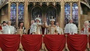 Queen Charlotte: A Bridgerton Story 1. sezon 3. bölüm görseli