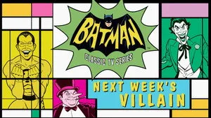 Batman 0. sezon 23. bölüm görseli