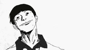 ピンポン THE ANIMATION 1. sezon 10. bölüm görseli