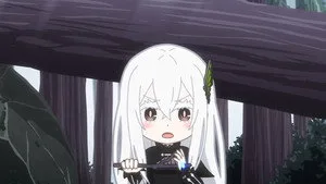 Re:Zero kara Hajimeru Isekai Seikatsu 0. sezon 42. bölüm görseli