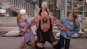 The Big Show Show 1. sezon 8. bölüm görseli