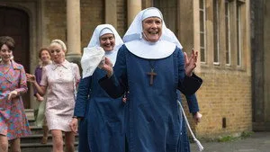 Call the Midwife 9. sezon 5. bölüm görseli