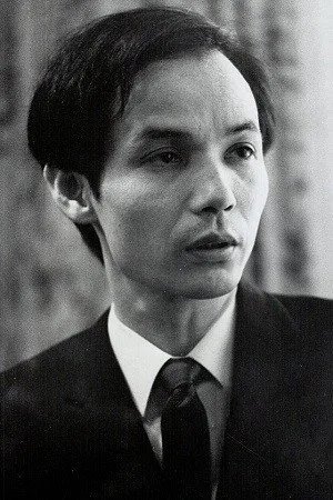 武満徹