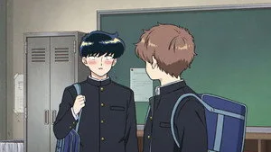 Go for It, Nakamura-kun!! 1. sezon 12. bölüm görseli
