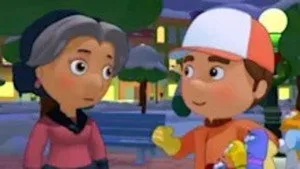 Handy Manny 1. sezon 15. bölüm görseli