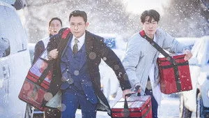 Dr. Romantic 3. sezon 7. bölüm görseli