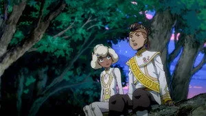 Cannon Busters 1. sezon 2. bölüm görseli