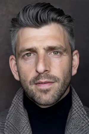 Nicholas Karimi