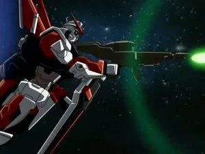 Mobile Suit Gundam SEED 1. sezon 44. bölüm görseli