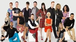 Project Runway 0. sezon 20. bölüm görseli
