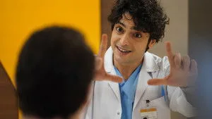 Mucize Doktor 1. sezon 22. bölüm görseli