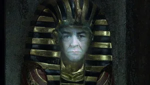 Anubis Evi 3. sezon 37. bölüm görseli
