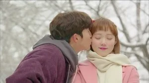 Weightlifting Fairy Kim Bok Joo 1. sezon 13. bölüm görseli