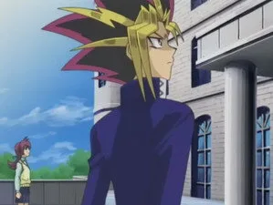 Yu-Gi-Oh! Duel Monsters 1. sezon 198. bölüm görseli