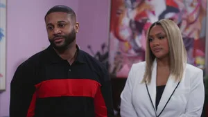 Tyler Perry's Sistas 7. sezon 12. bölüm görseli
