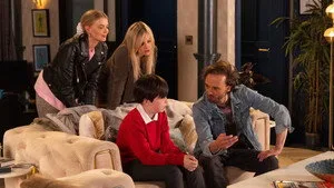 Coronation Street 67. sezon 131. bölüm görseli