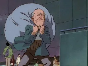 Hajime no Ippo: The Fighting! 1. sezon 71. bölüm görseli