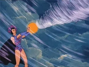 He-Man ve Evrenin Efendileri 1. sezon 5. bölüm görseli