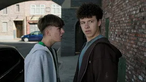 Coronation Street 66. sezon 141. bölüm görseli