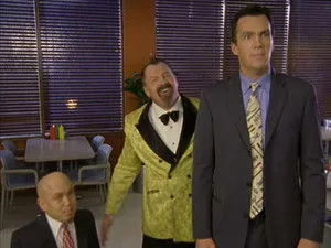 Scrubs 4. sezon 13. bölüm görseli