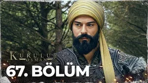 Kuruluş: Osman 3. sezon 3. bölüm görseli