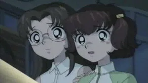 Hamtaro 1. sezon 111. bölüm görseli