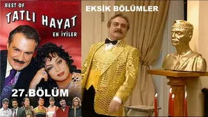 27. Bölüm - The Marriage Counselors